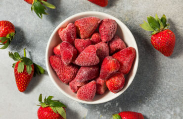 fresh-frozen-strawberry