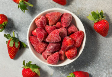 fresh-frozen-strawberry